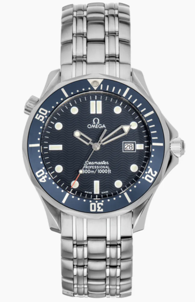 Omega Seamaster Diver 300 M 25418000
